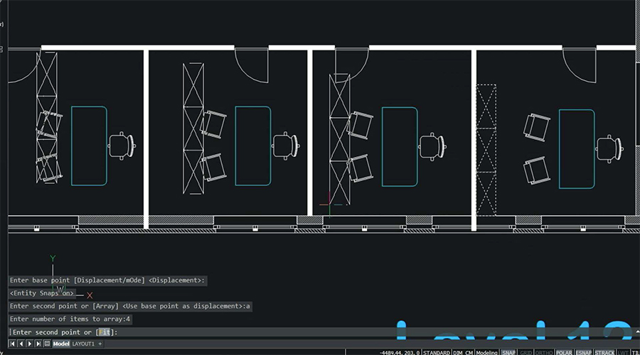 BricsCAD® Lite