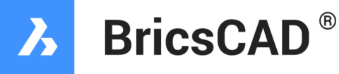 Logotyp BricsCAD