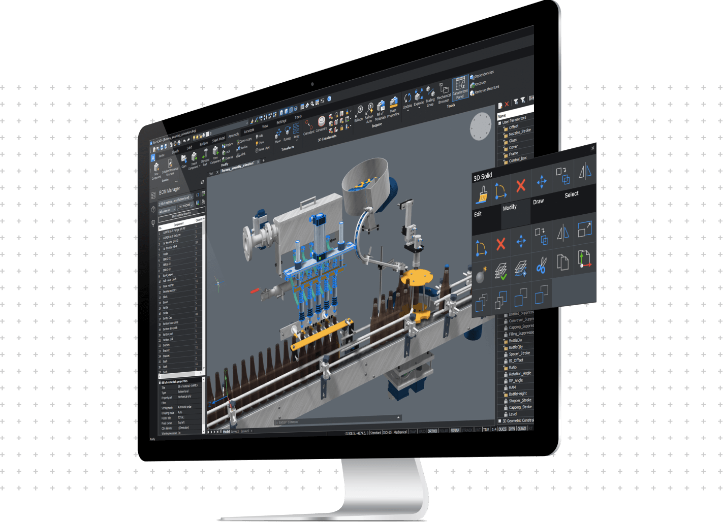 BricsCAD som et alternativ til AutoCAD