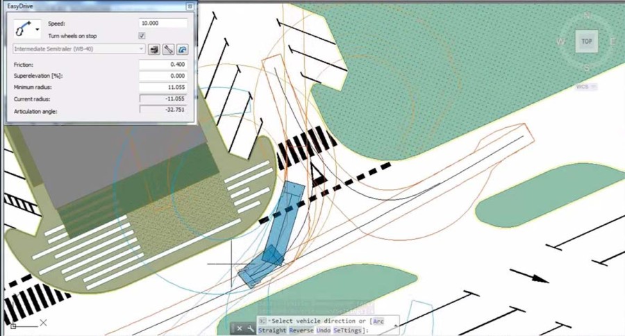 AutoPath - Overview