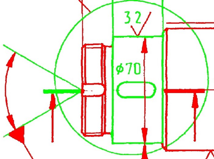 GTXRaster - INTELLIGENT OBJECT PICKING