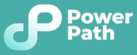 Power Path - logotyp