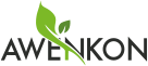 Logotyp Awenkon