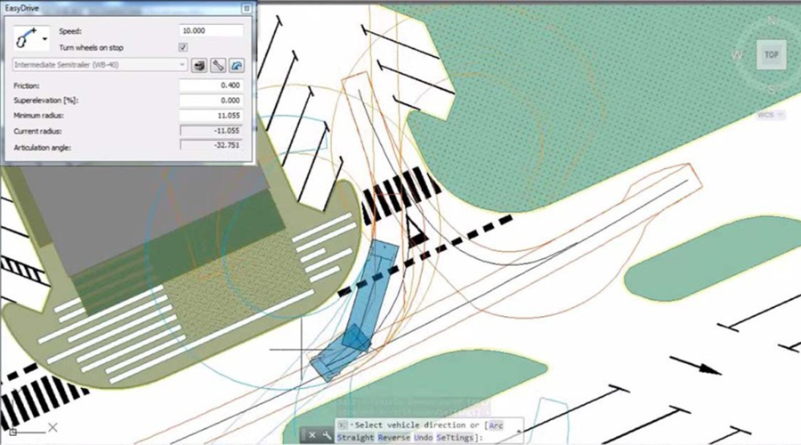 Autopath Pro