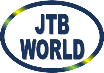 JTB World - Logo