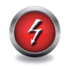 CP-Symbols Electrical Series logotyp
