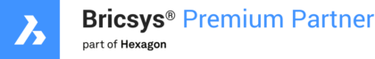 Bricsys Premium Partner