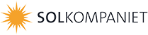 Logo Solkompaniet
