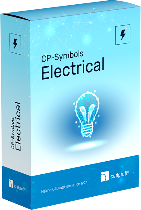 CP-symboler Elektrisk