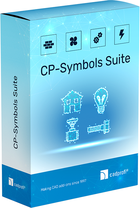 CP Symbols Suite
