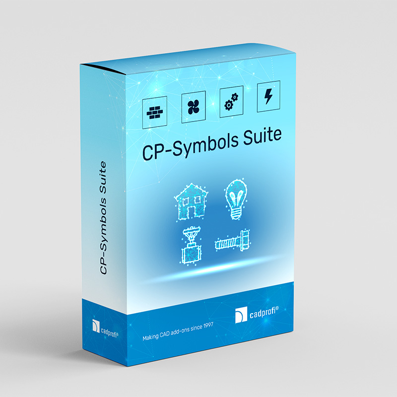 CP Symbols Suite